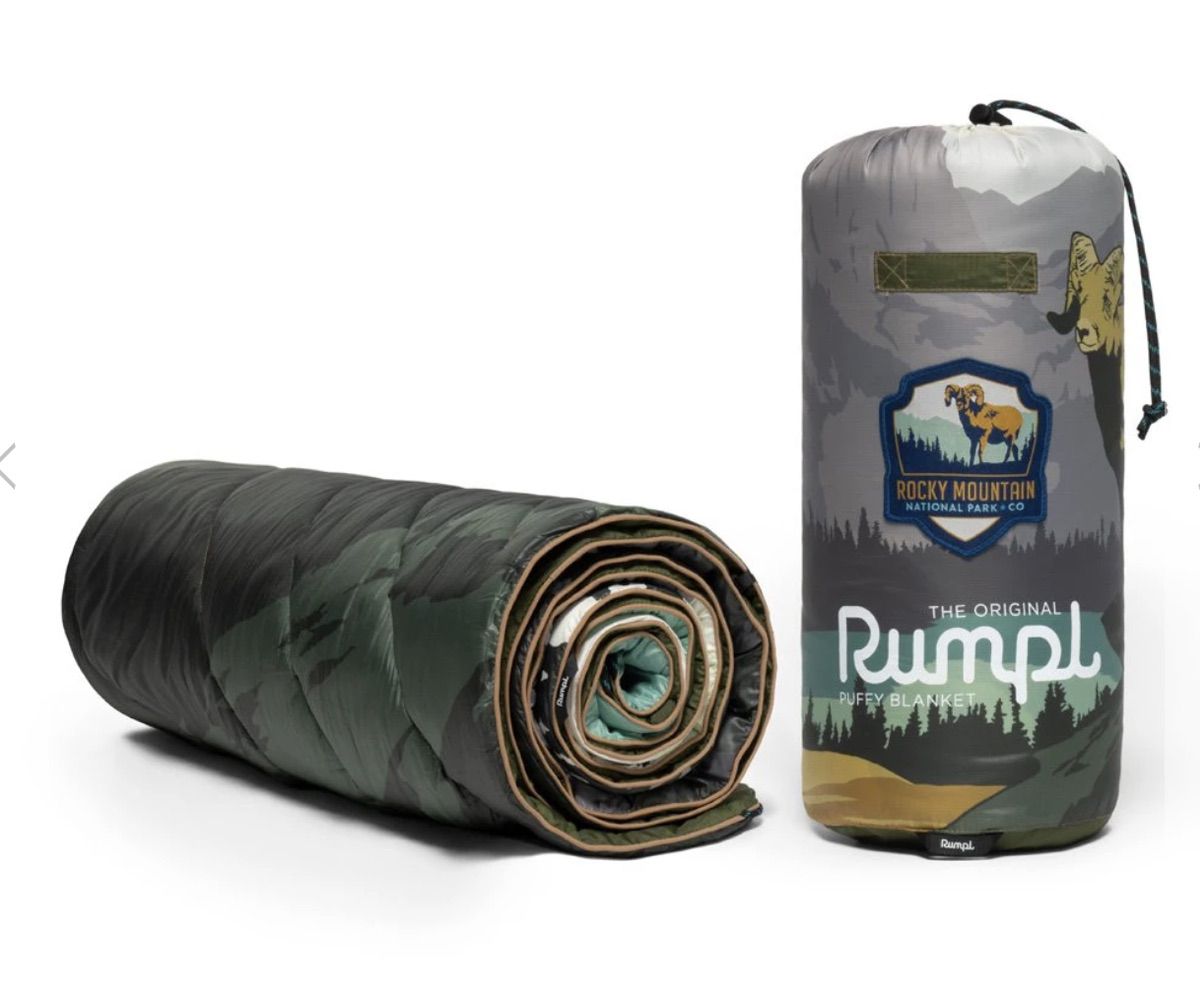 Rumpl Blankets