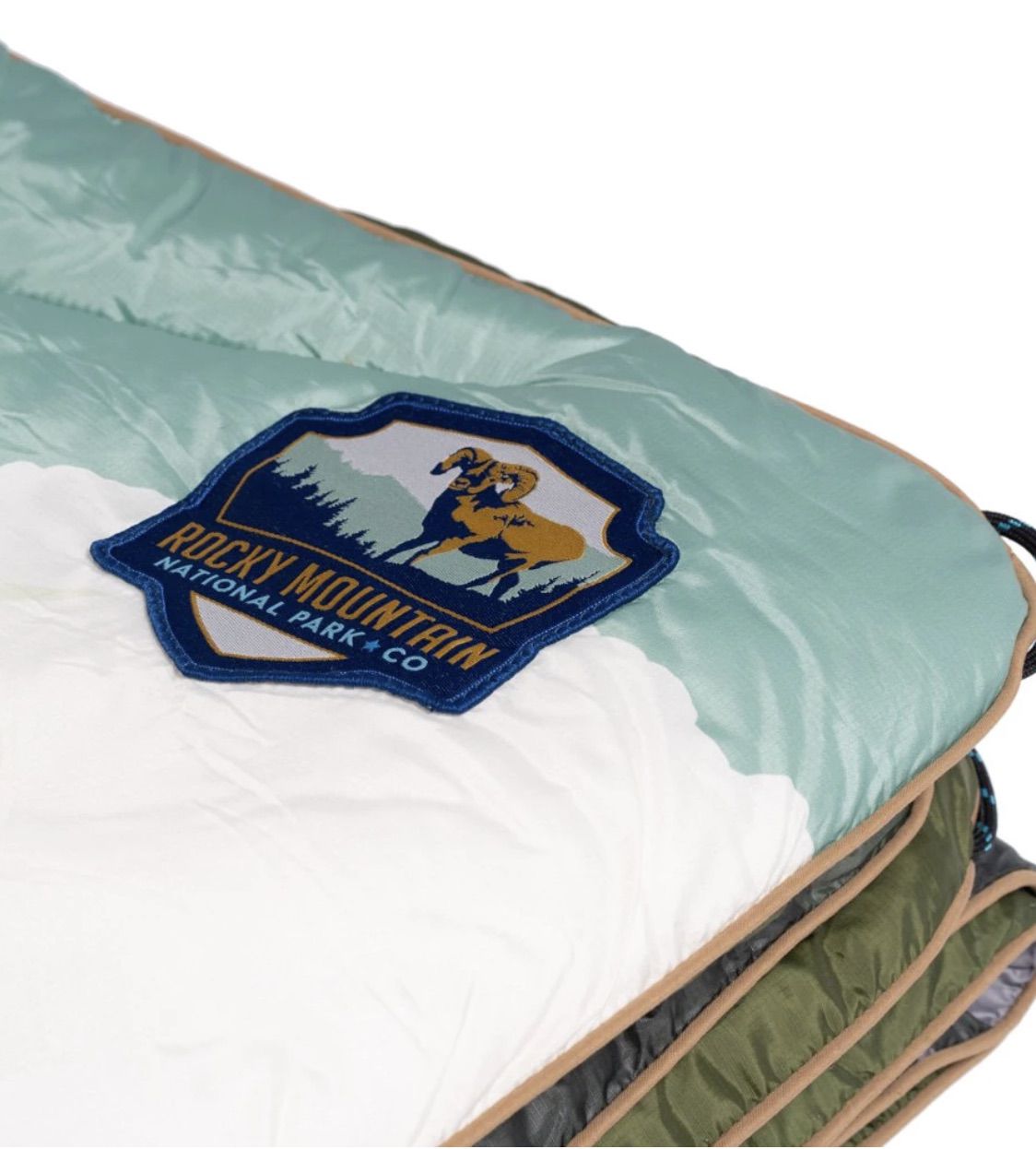 Rumpl Blankets
