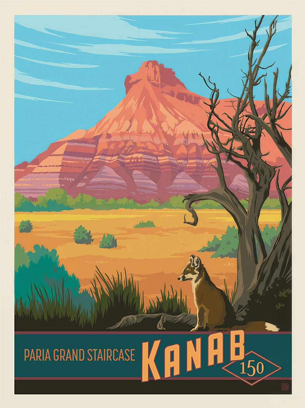 Kane County Posters