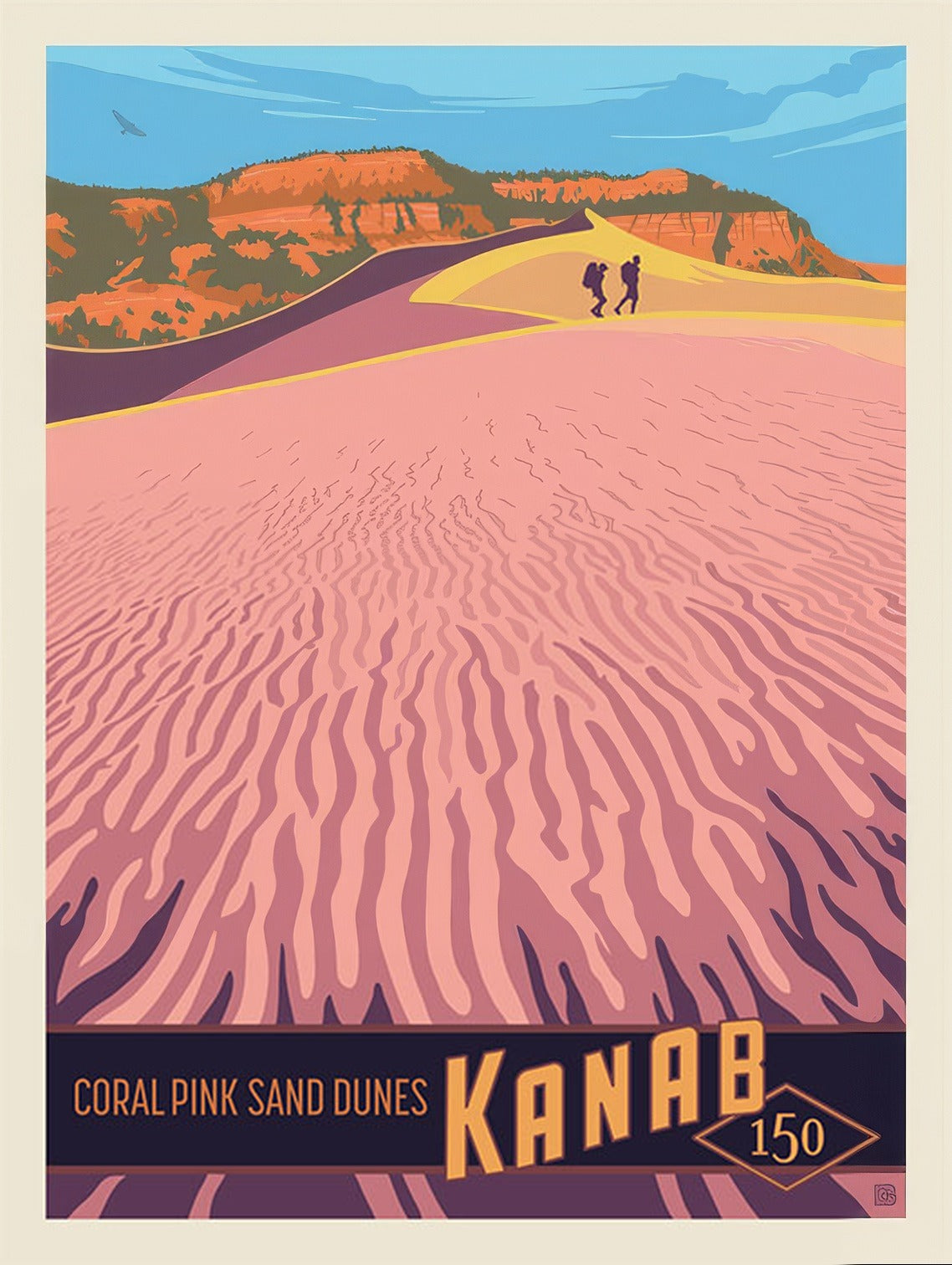 Kane County Posters