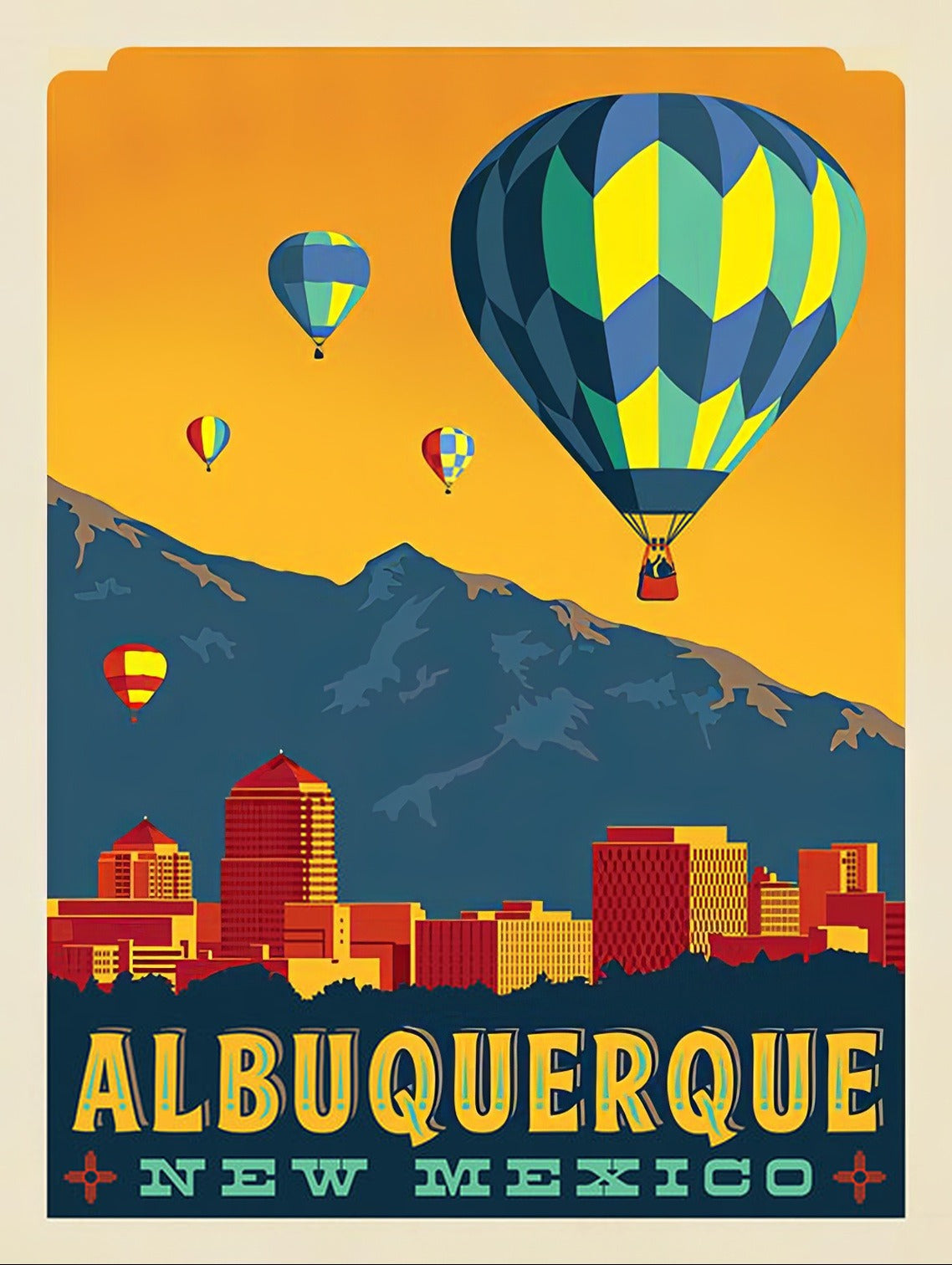Albuquerque New Mexico