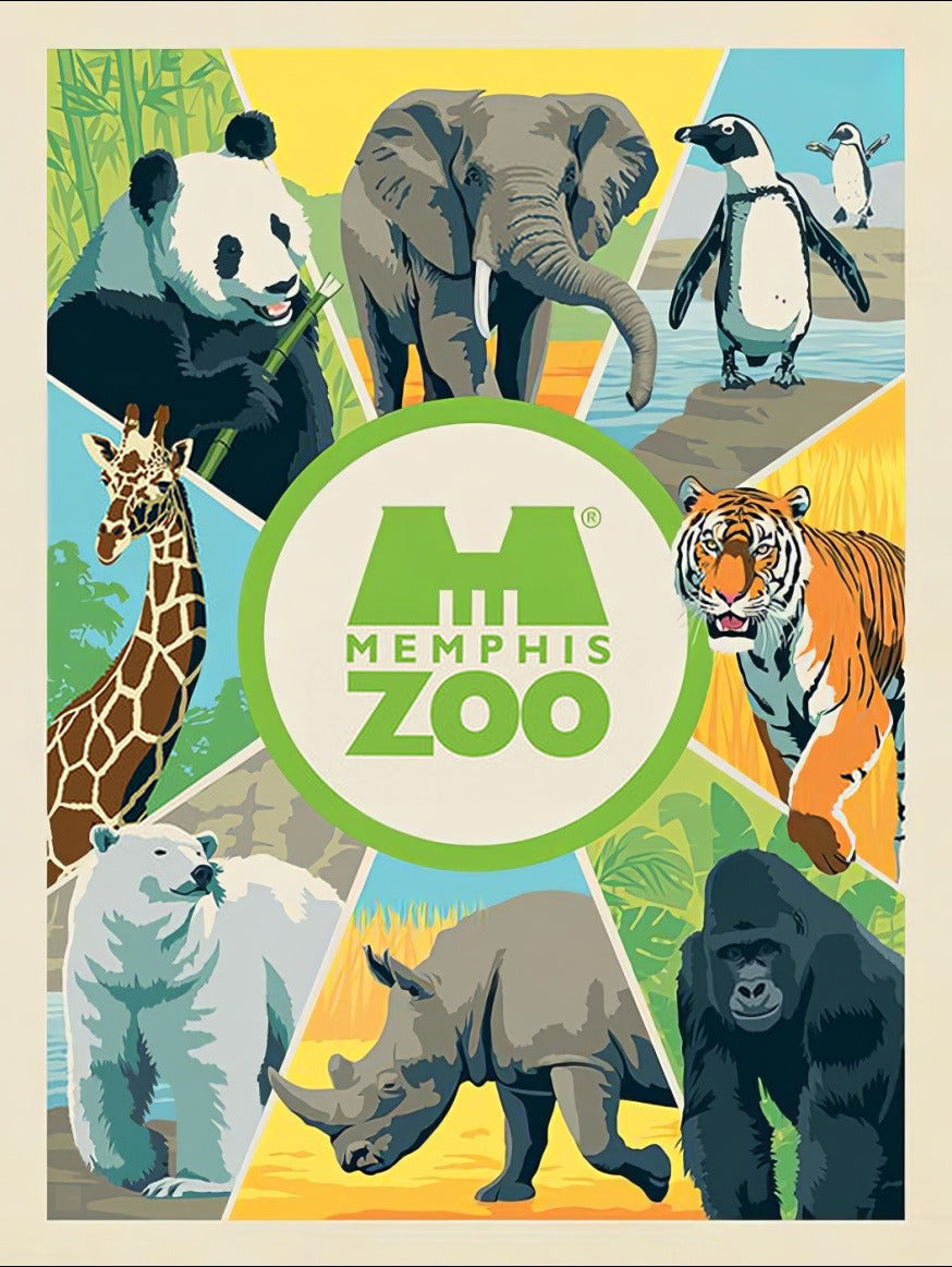 Memphis Zoo