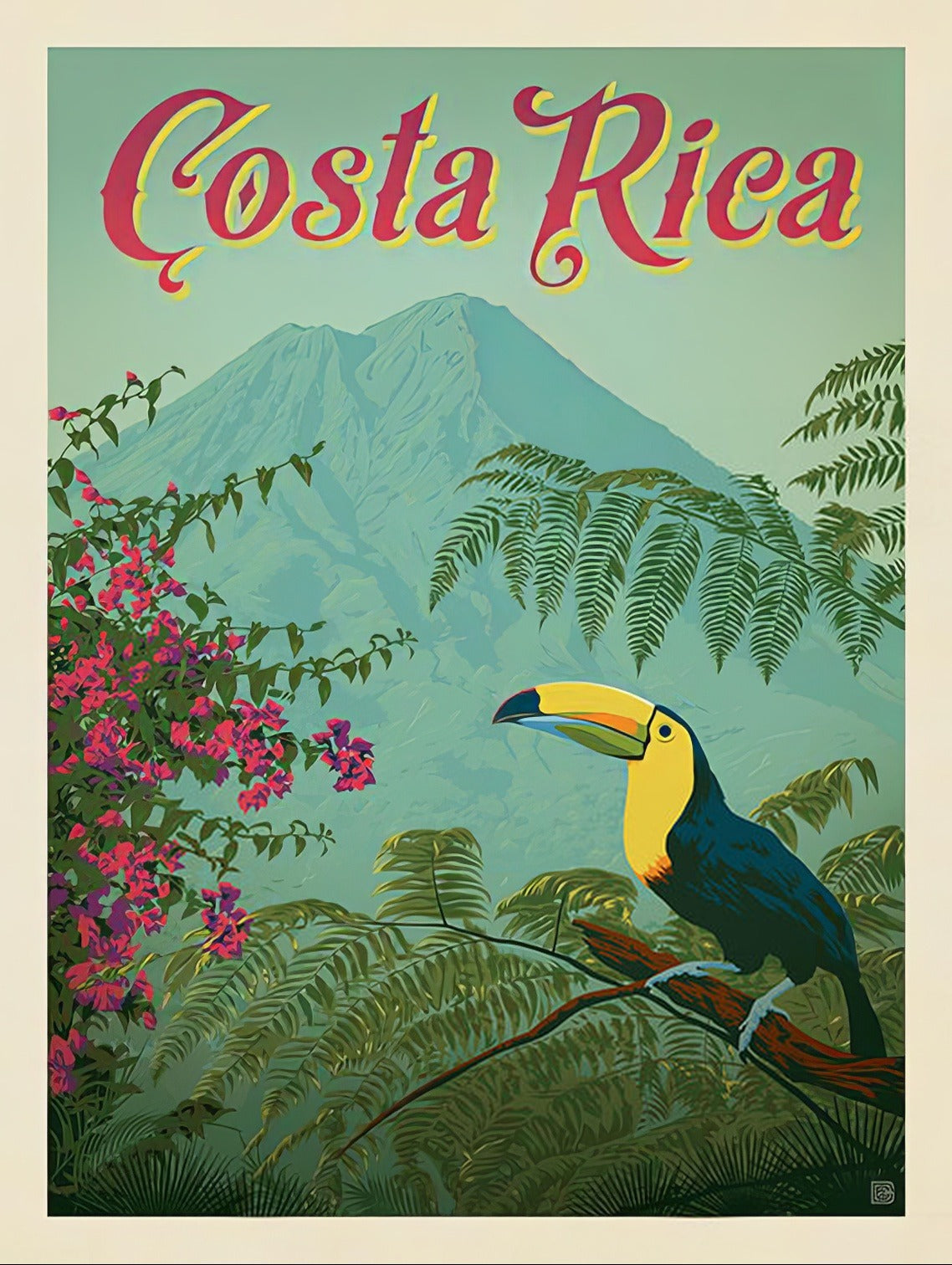 Costa RIca