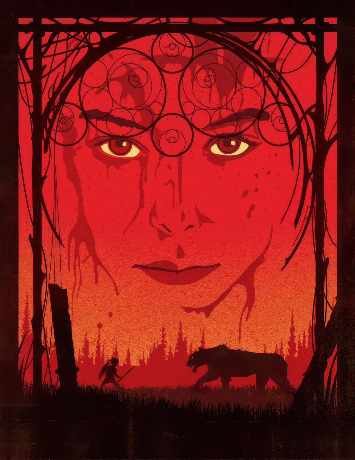 Artwork by Derek Anderson