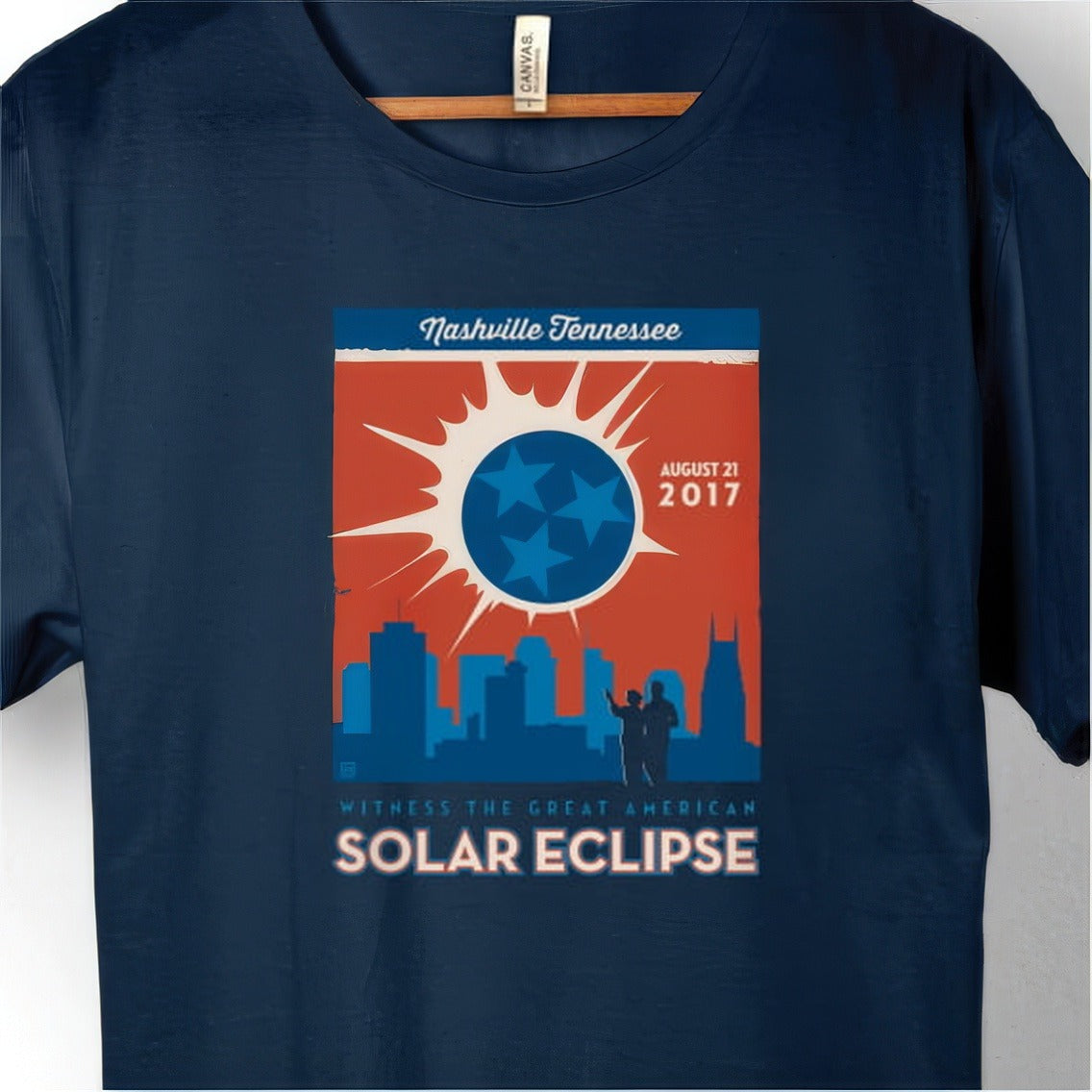 Solar Eclipse