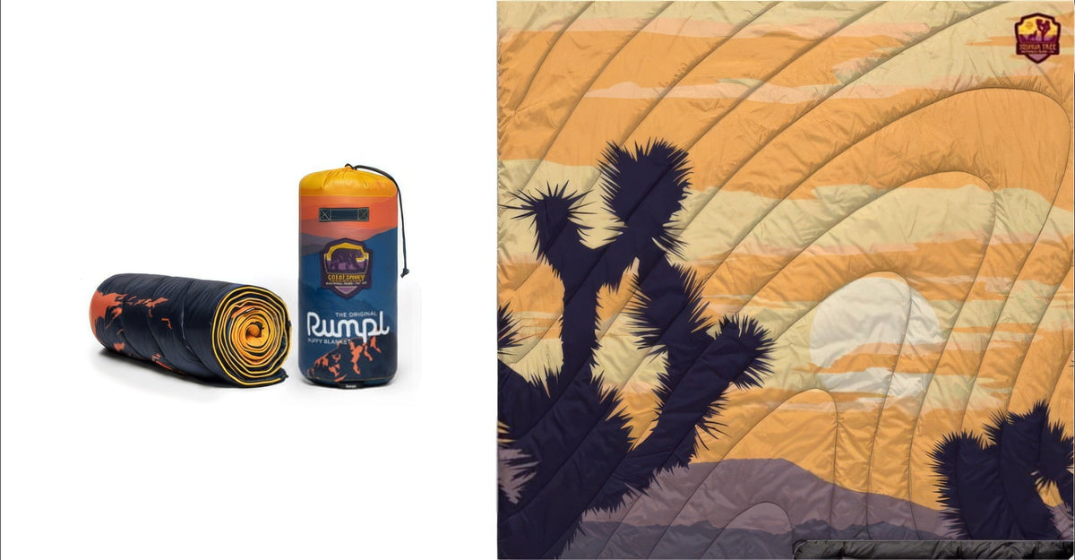 Rumpl Blankets