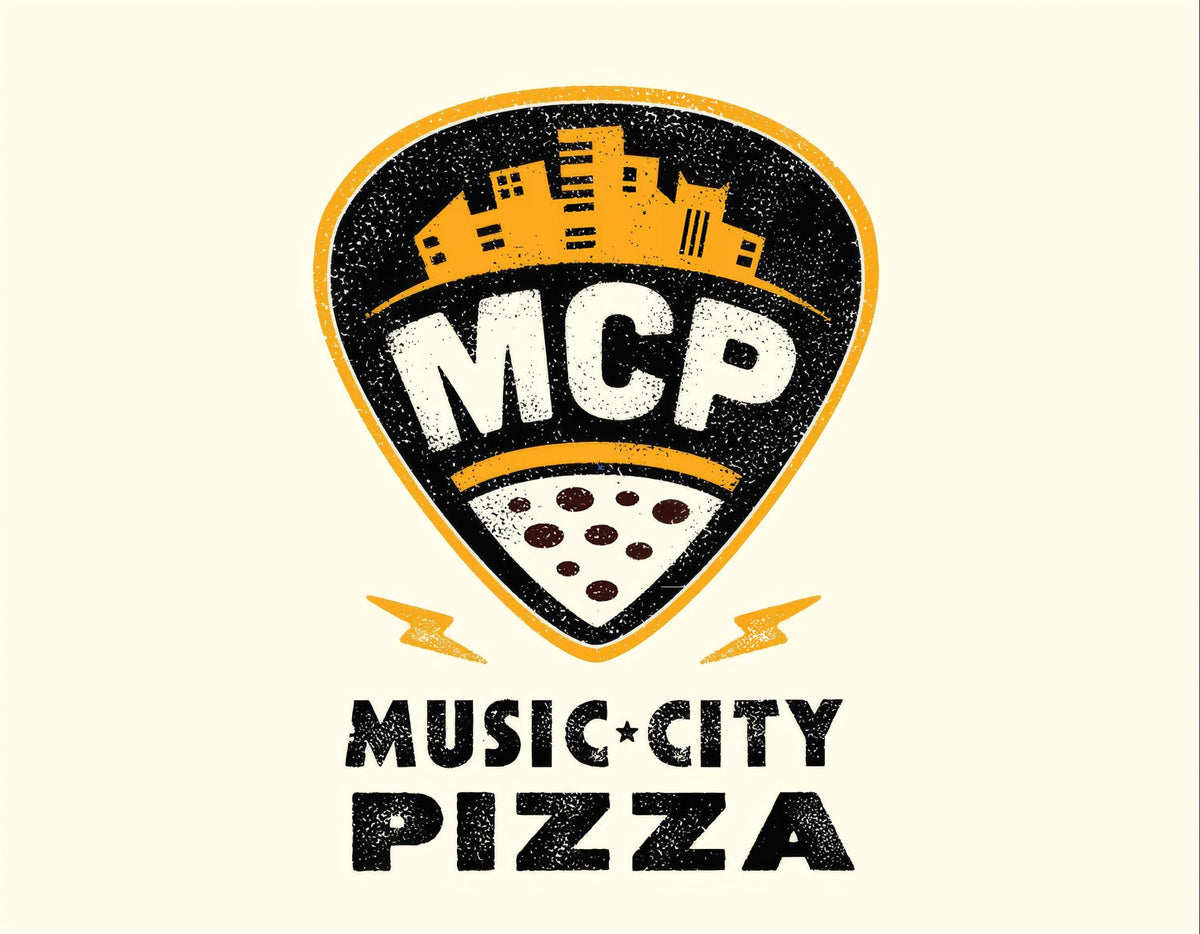 Music City Pizza, Concepts