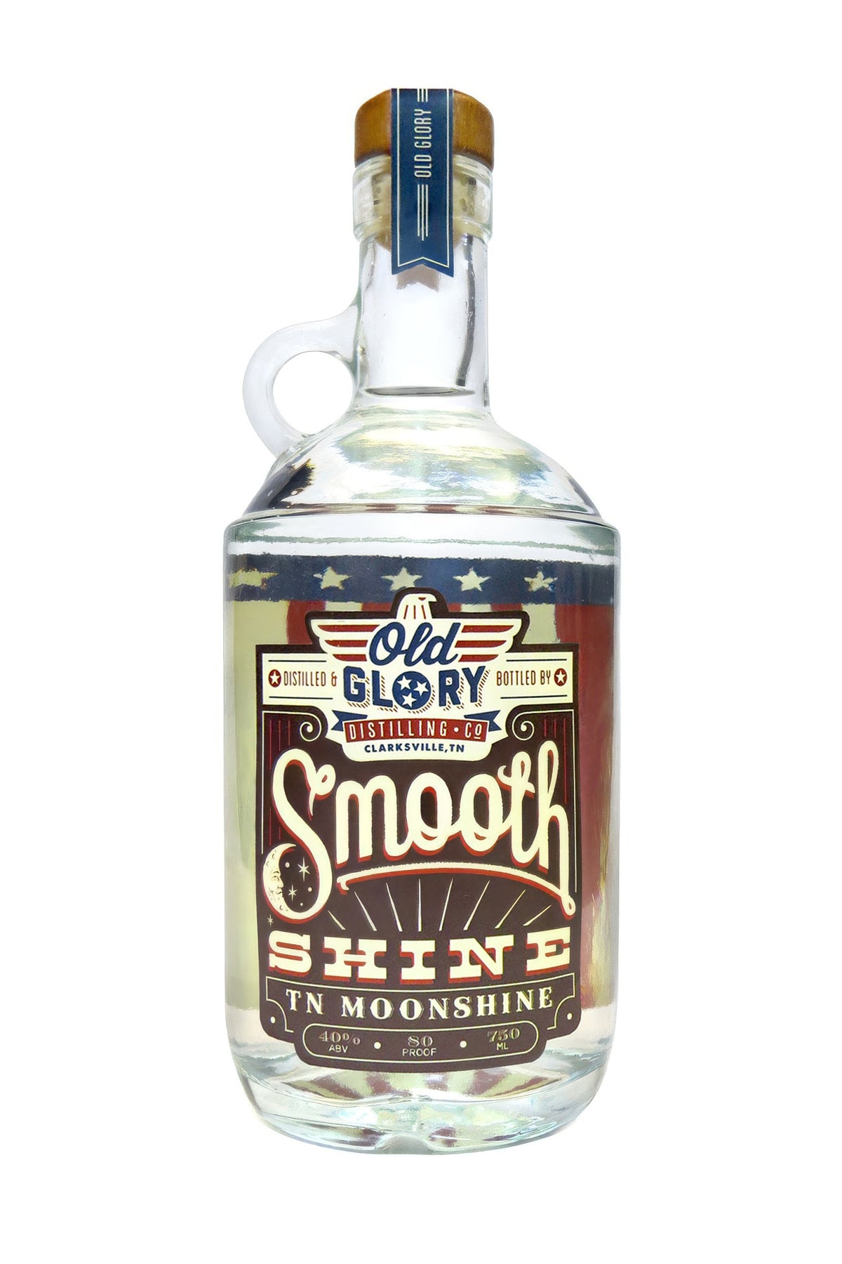 Smooth Shine, Final Packaging