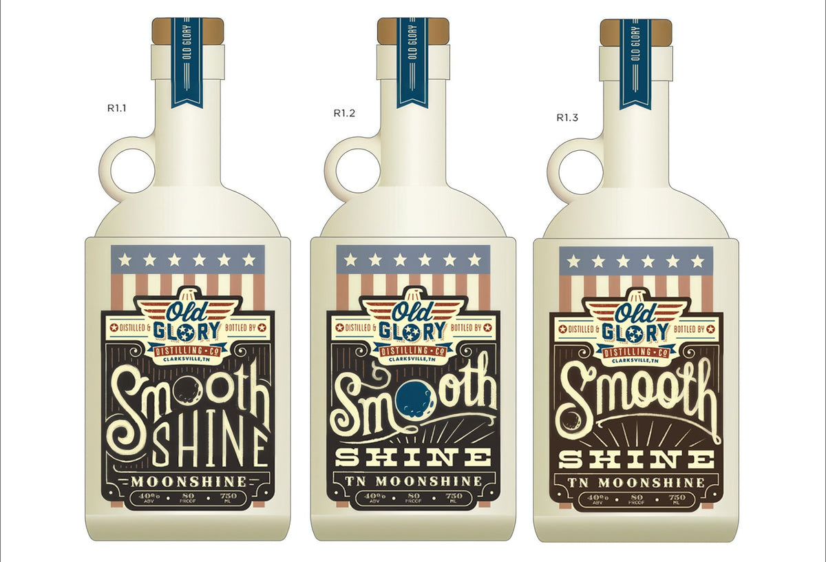Smooth Shine, Concepts