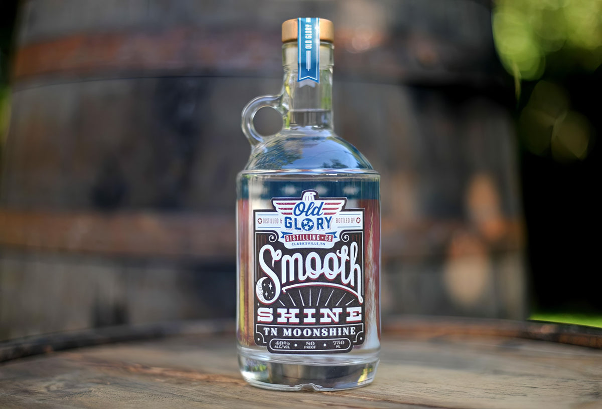 Smooth Shine, Final Packaging