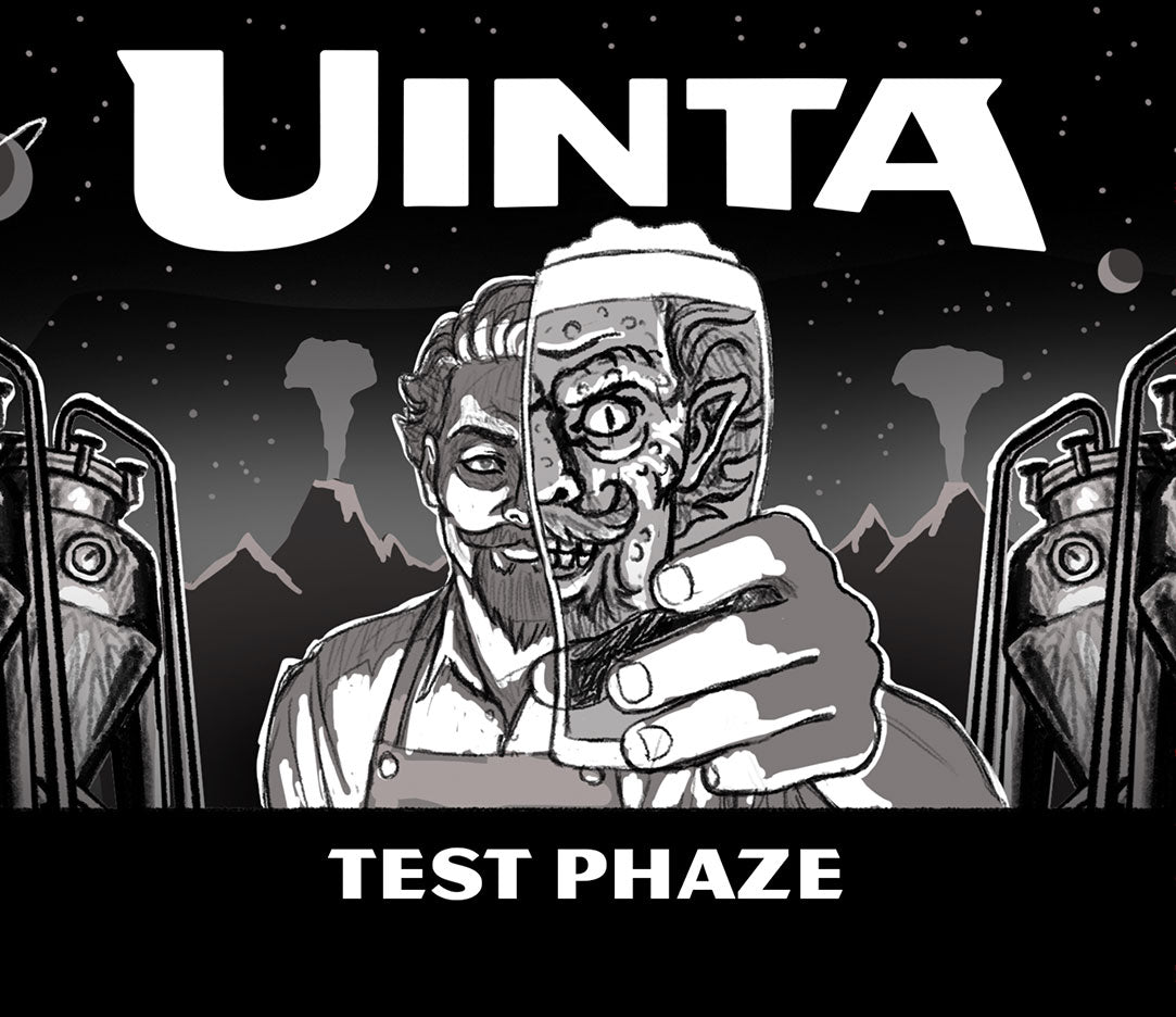 Uinta Brewing Co., Concepts