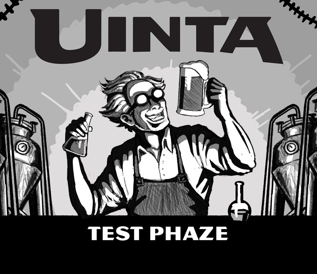 Uinta Brewing Co., Concepts