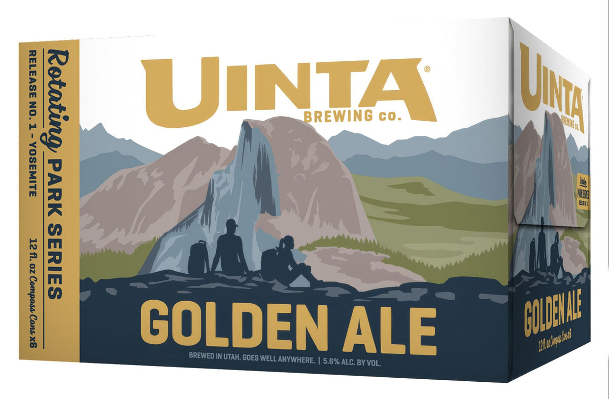 Uinta Brewing Co., Boxes