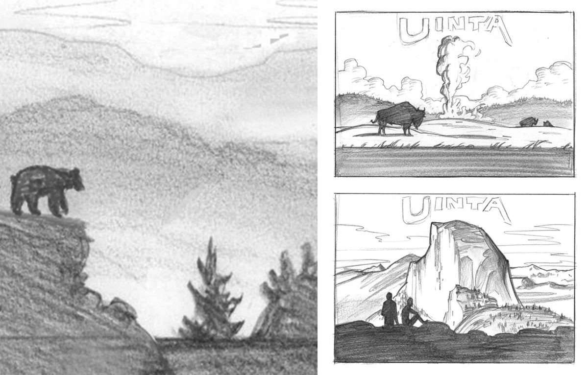 Uinta Brewing Co., Concepts