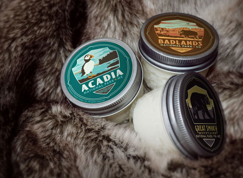 Swan Creek Candles