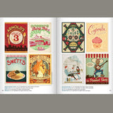S.O.N. 128-Page Spirit of Nashville Soft Cover Book (SC)