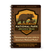 Anderson Design National Parks Adventure Guide Book | New 63 Parks Edition