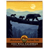 Gift Set: 5-Piece Deluxe (National Parks Book Bargain Bundle)