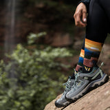 National Park Socks: Great Smoky Mountains