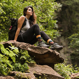 National Park Socks: Great Smoky Mountains