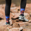 National Park Socks: Grand Canyon