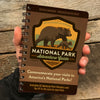 Gift Set: 3-Piece Junior Ranger (National Parks Book Bargain Bundle)