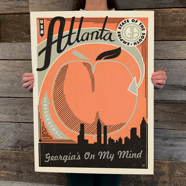 Bin Print: Atlanta, GA-Printshop (60% OFF!)