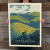 National Parks: Shenandoah—Blue Ridge Beauty (Best Seller)