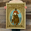 Bargain Bin Print: Spirit of Nashville-Music City Horse (Blow-Out!)
