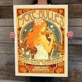 Bargain Bin Print: Mere Bulles, Nashville (On SALE!)