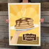 Bargain Bin Print: Spirit of Nashville-Pancake Pantry (Blow-Out: 70% OFF!)