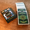 Playing Cards: Alaska Adventure