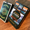 Playing Cards: Alaska Adventure