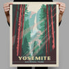 National Parks: Yosemite (Best Seller)