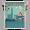 American Travel: Austin, Texas (Best Seller)