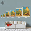 National Monuments: Devils Tower (Best Seller)