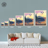 National Parks: Mount Rainier by David Owens (Best Seller)