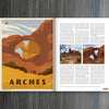 Illustrated Guide to the Grand Circle SOFT COVER Coffee Table Book (On Sale—Bargain!)