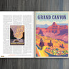 Illustrated Guide to the Grand Circle SOFT COVER Coffee Table Book (On Sale—Bargain!)