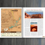 Illustrated Guide to the Grand Circle HARD COVER Coffee Table Book (On Sale—Bargain!)