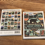 POSTCARDS: Great Smoky Mountains National Park 30-Piece Set