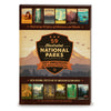 59 National Parks: 100th Anniversary Hard Cover Coffee Table Book (Best-Seller)
