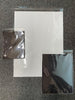 Backerboard & Sleeve