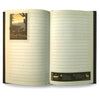 National Park Journal notebook
