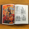 The Art of Kai Carpenter 128-Page Hard Cover Book (Bargain—On SALE!)
