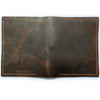 Deluxe Leather Cover for NP Adventure Guide Book (Sold Separately)