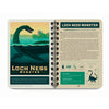 Gift Set: 3-Piece Legends Of The National Parks (Bargain Book Bundle)