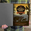 2025 Scratch-N-Dent Sale: 59 National Parks Hard Cover Coffee Table Book
