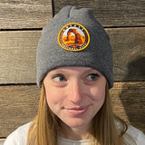 Beanie Hat: Arches National Park
