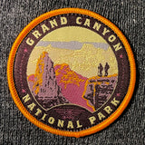 Beanie Hat: Grand Canyon National Park